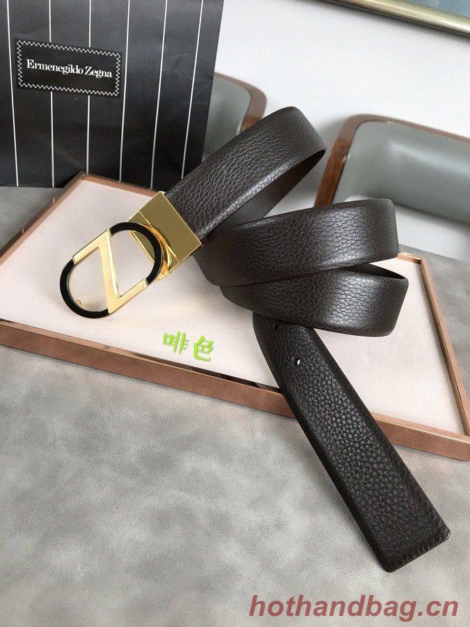 Ermenegildo Zegna Belt EZB00034